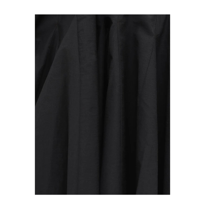Triangle Mini Dress - Image 3