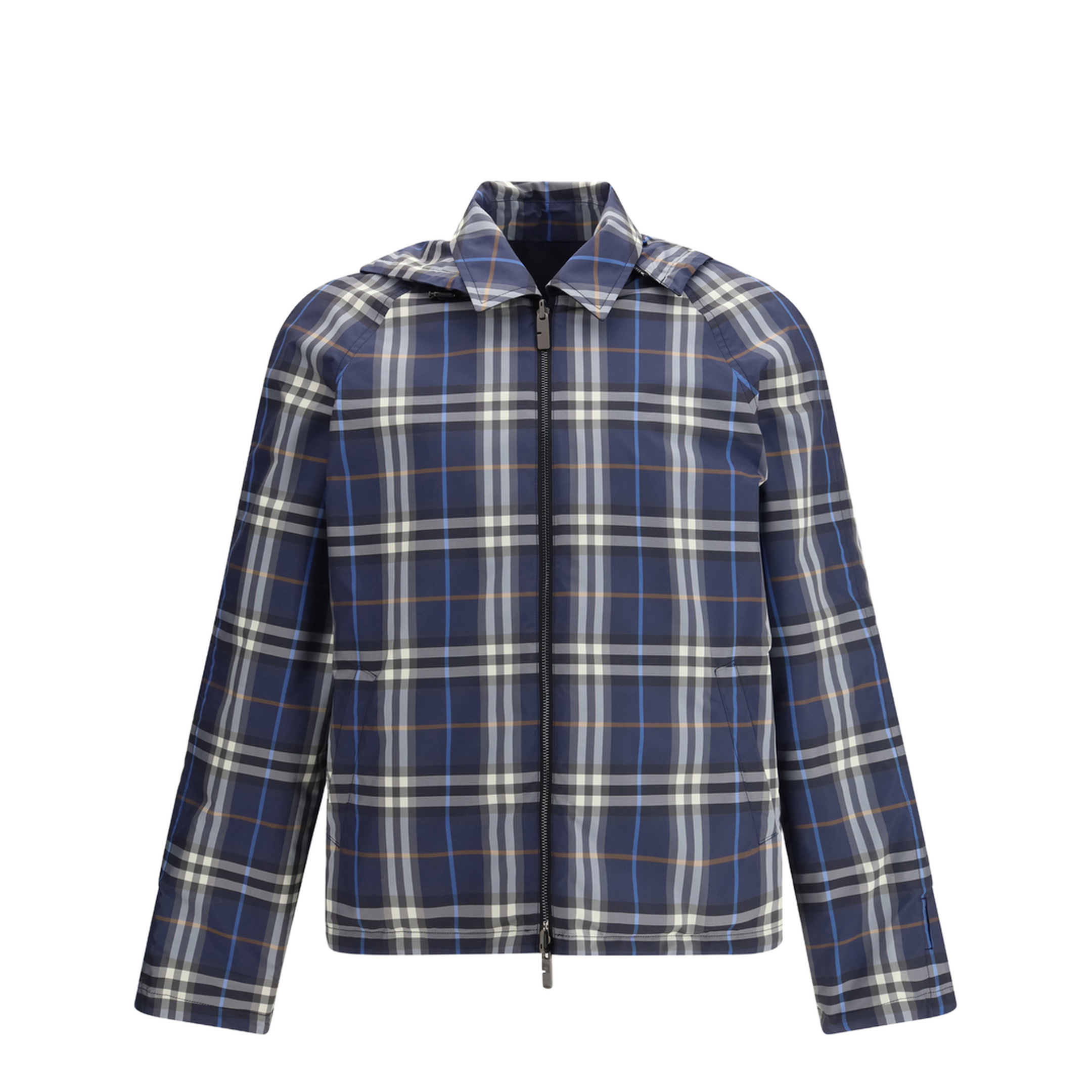 Hodson Reversible Jacket - Image 2