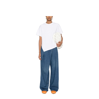 Asymmetric T-shirt - Image 4