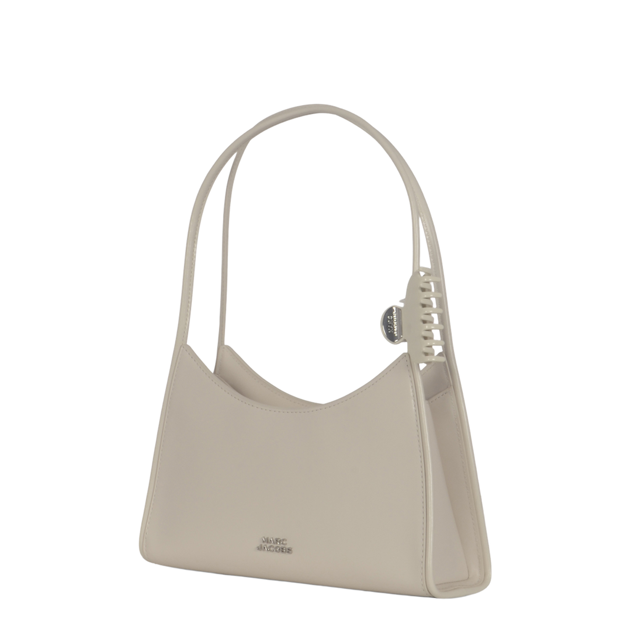 Glam Claw Clip Shoulder Bag - Image 2