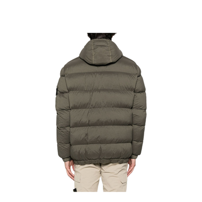 Down Jacket - Image 3