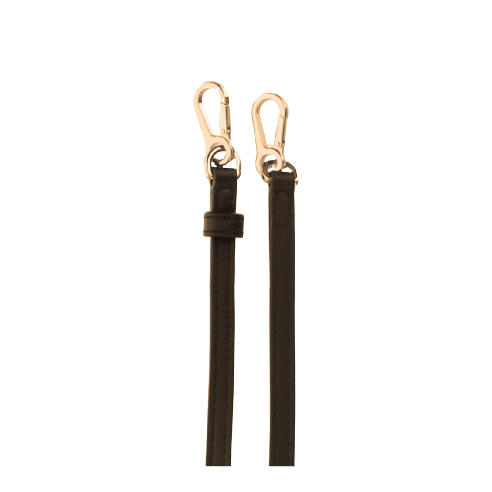 Mini Puzzle Edge Bag in Soft Grained Calfskin - Image 5