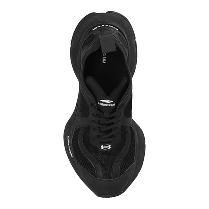Circuit Sneaker in Black - Image 5