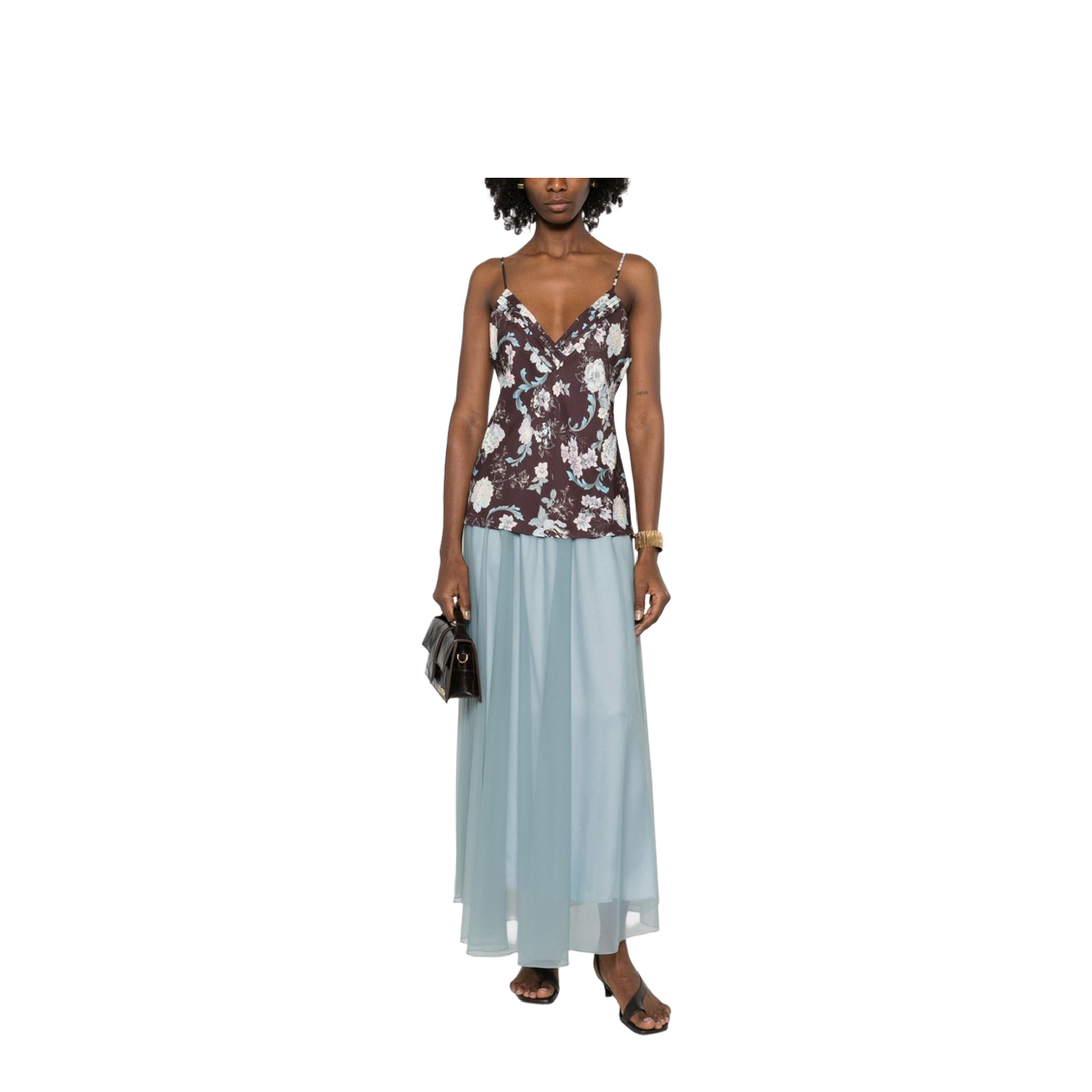 Skirts Grey - Image 5