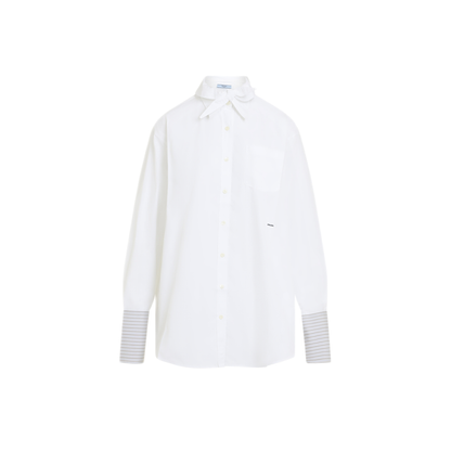 Poplin Shirt - Image 2