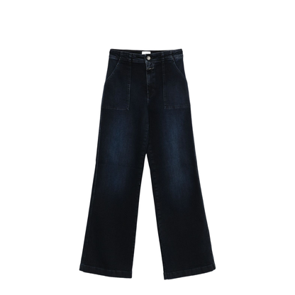 Jeans Black - Image 1