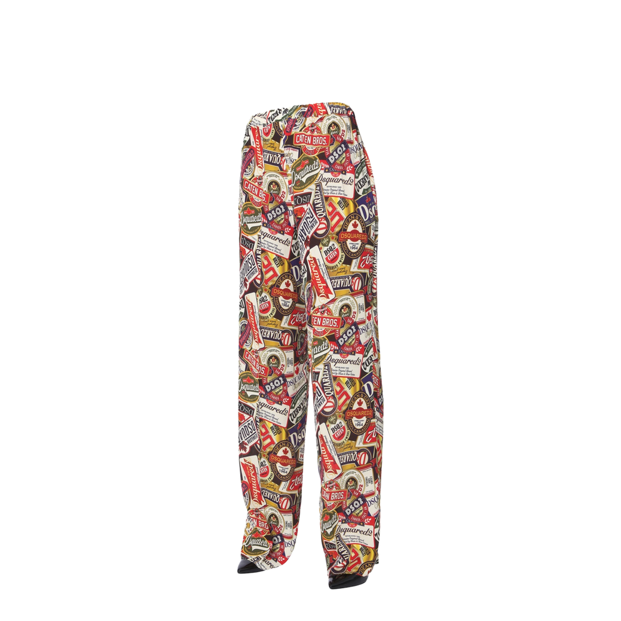 Wide Pants - Image 3