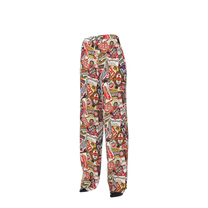 Wide Pants - Image 3