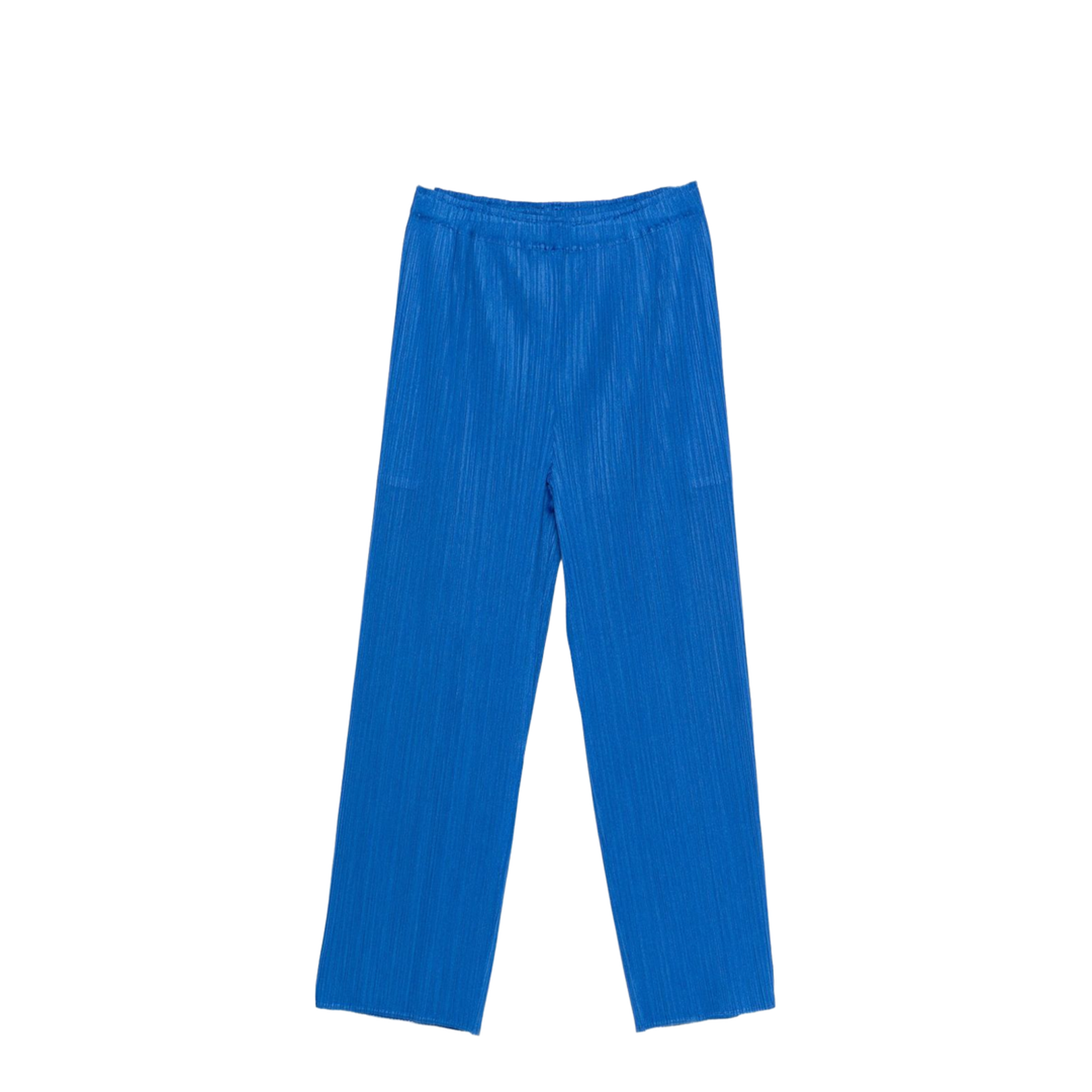 Trousers Blue - Image 1
