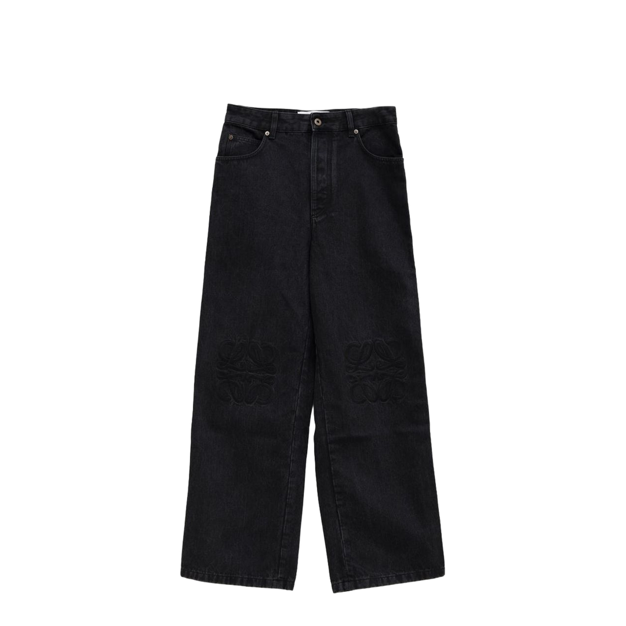 Jeans BLACK - Image 1