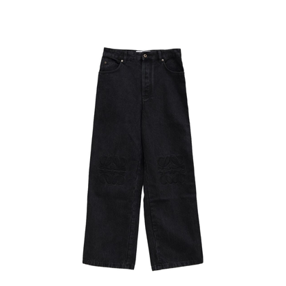 Jeans BLACK - Image 1