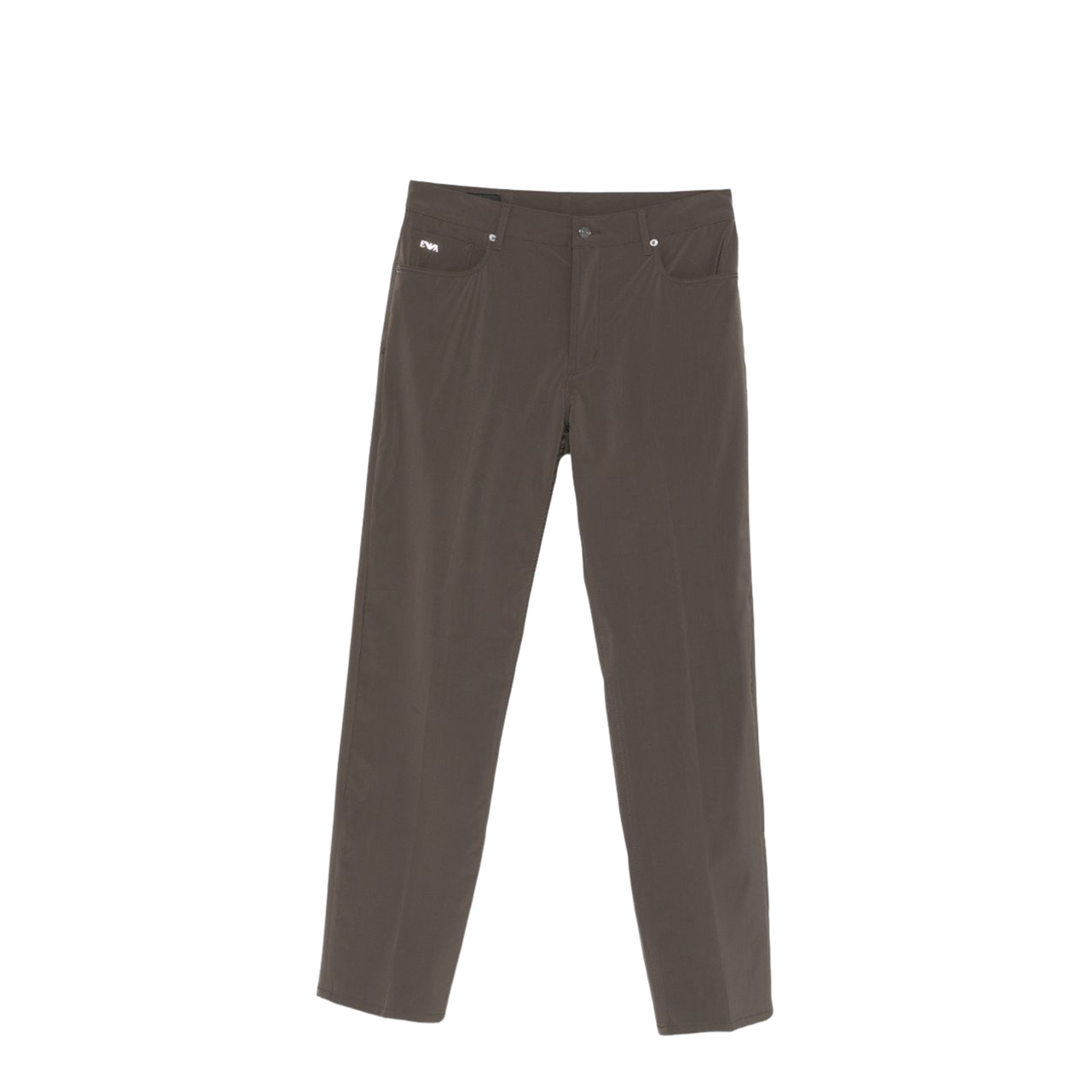 Jeans Brown - Image 1