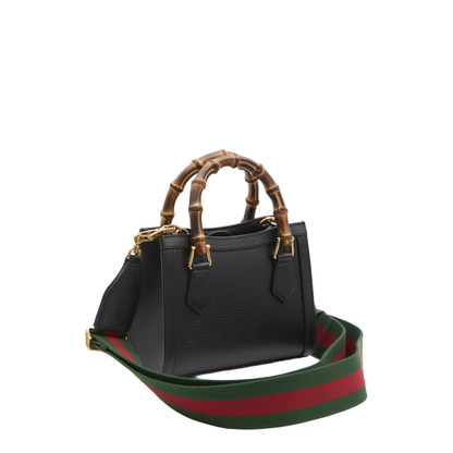 Diana Mini Tote Shoulder Bag - Image 2