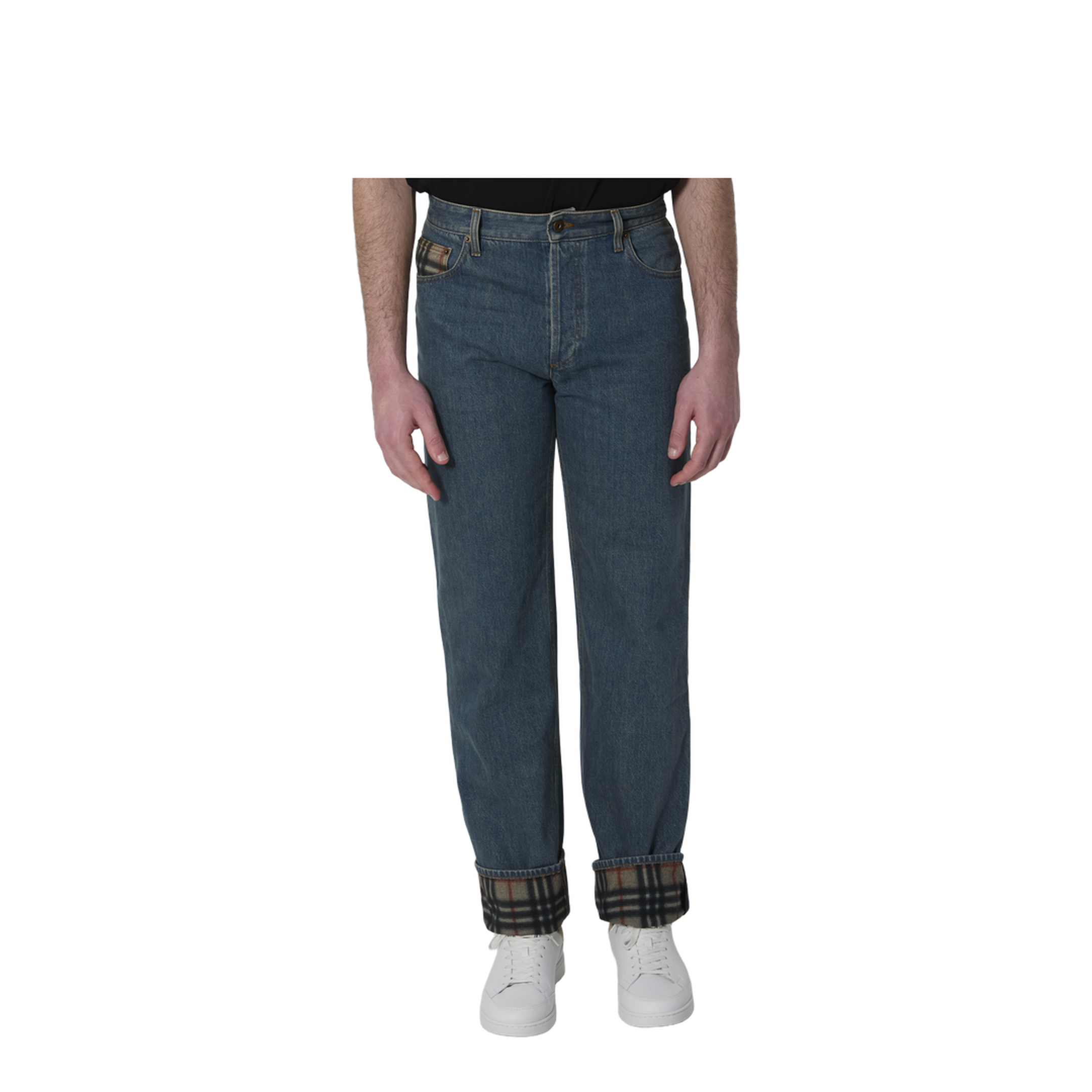 Dexter Denim Jeans - Image 1