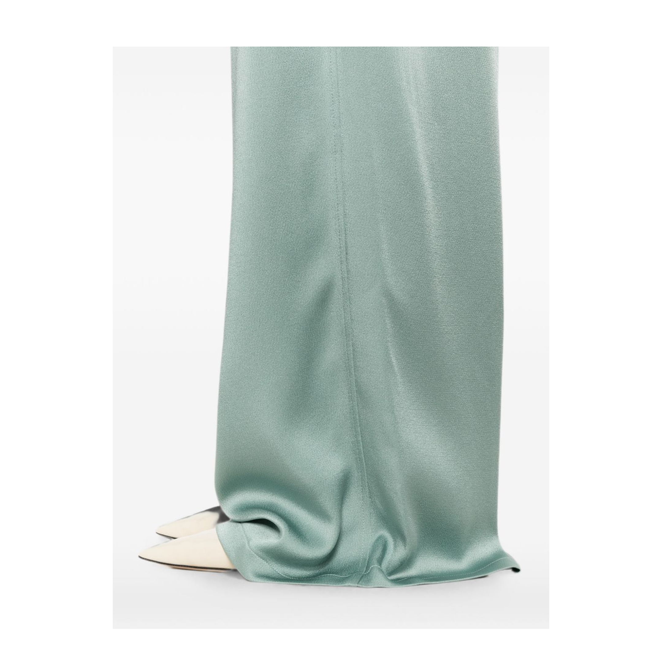 Trousers Green - Image 2