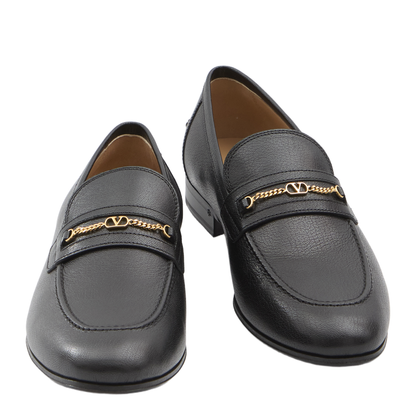 Black Loafers - Image 5