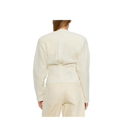 Jackets ECRU - Image 5