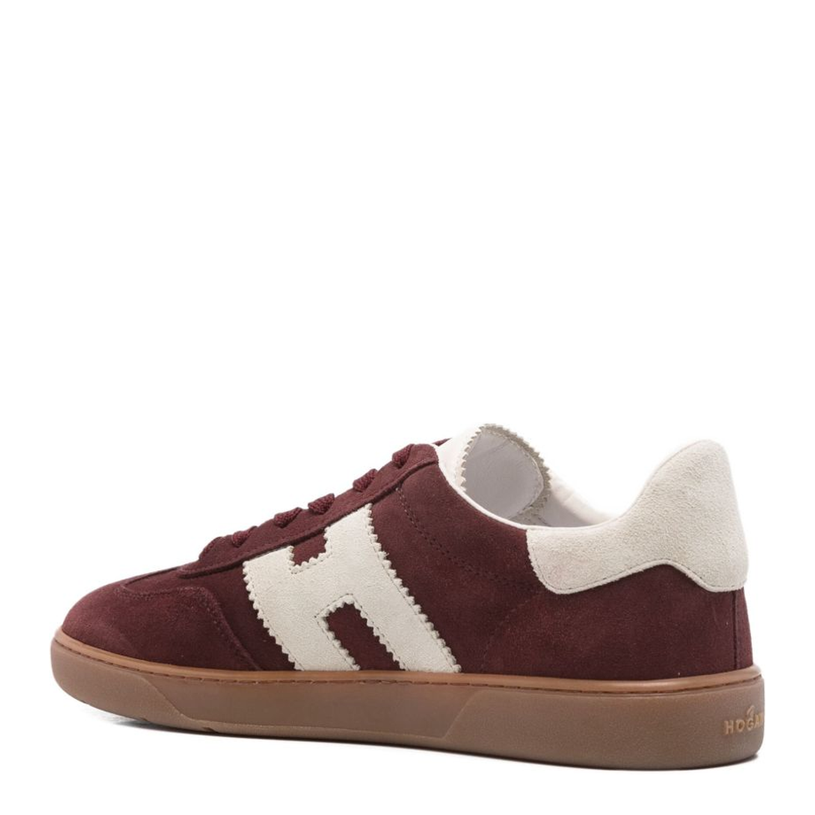 Cool Leather Sneakers - Image 4