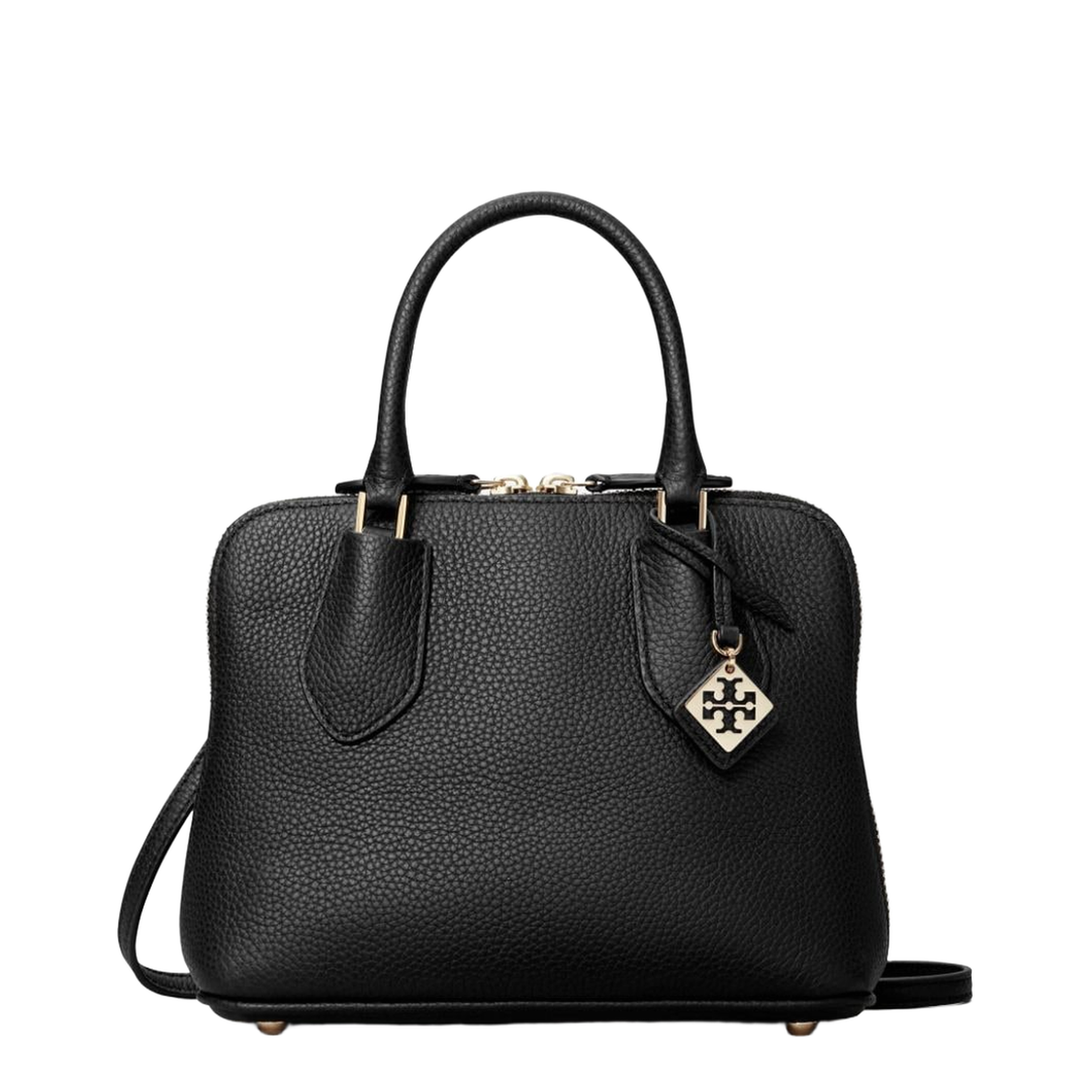 Mini Pebbled Swing Bag - Image 3