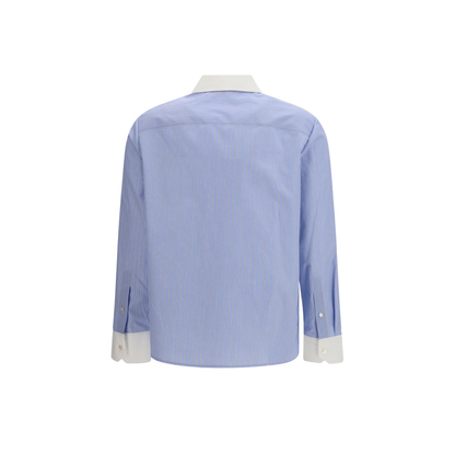 Striped Shirt - Image 2