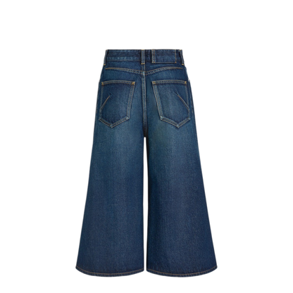 Palazzo Shorts - Image 2