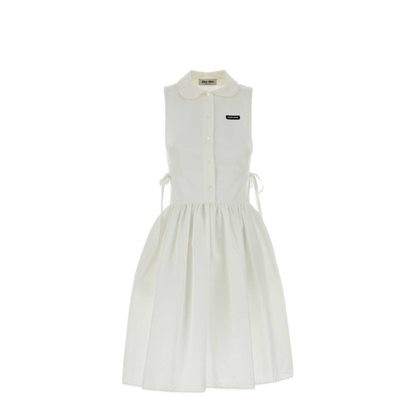 Mini Dress - Image 1