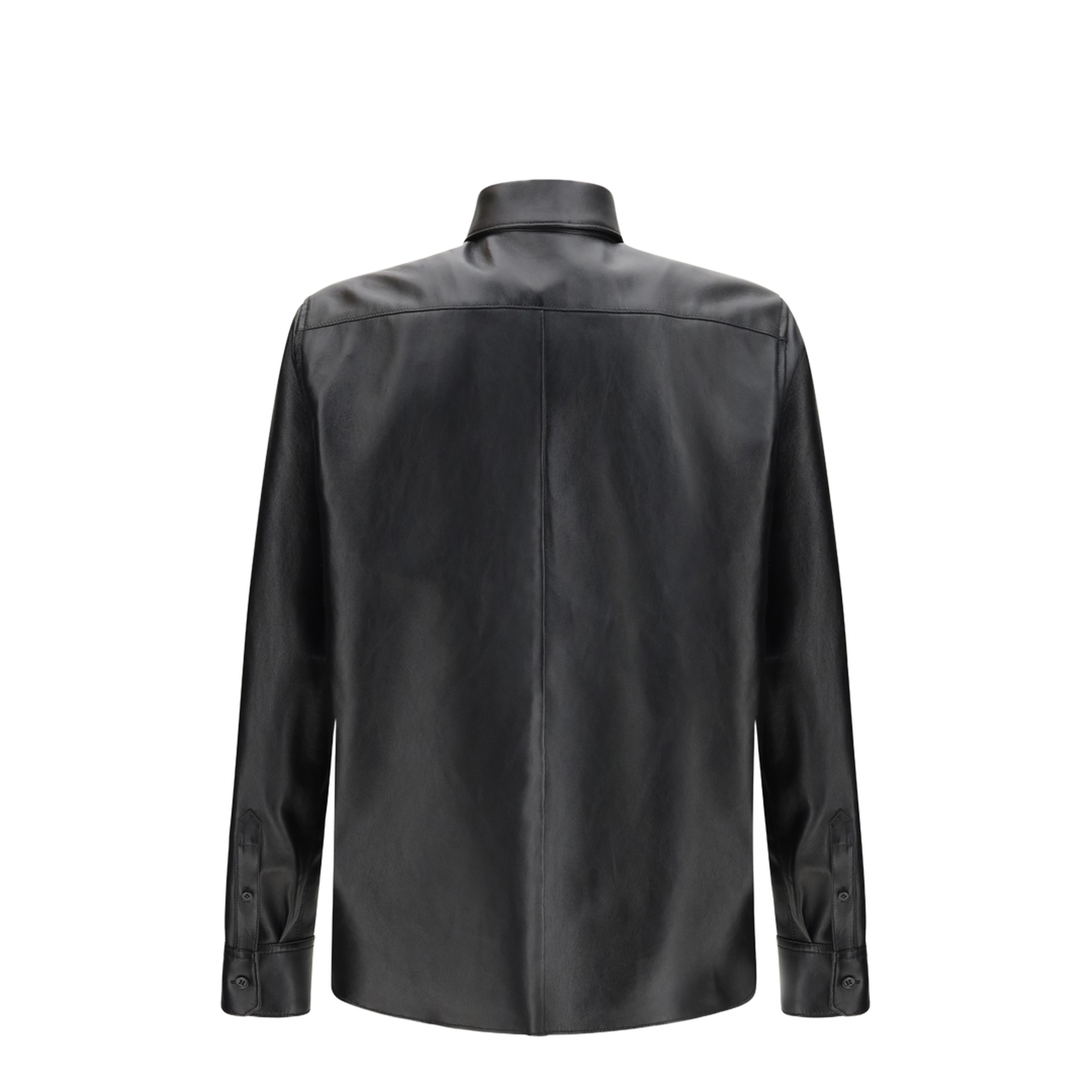 Button-up Shirt - Image 2