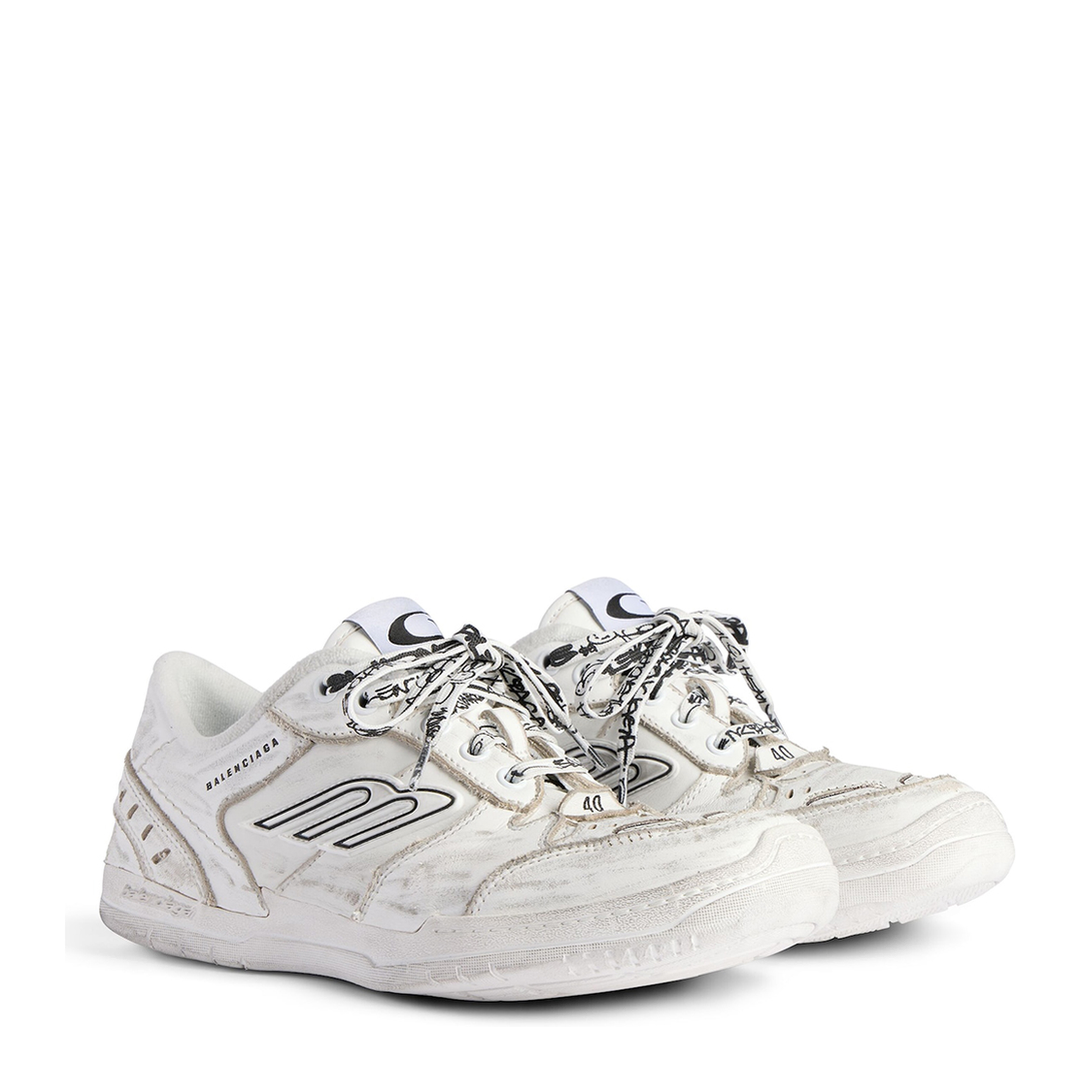 Hampton Sneakers - Image 3