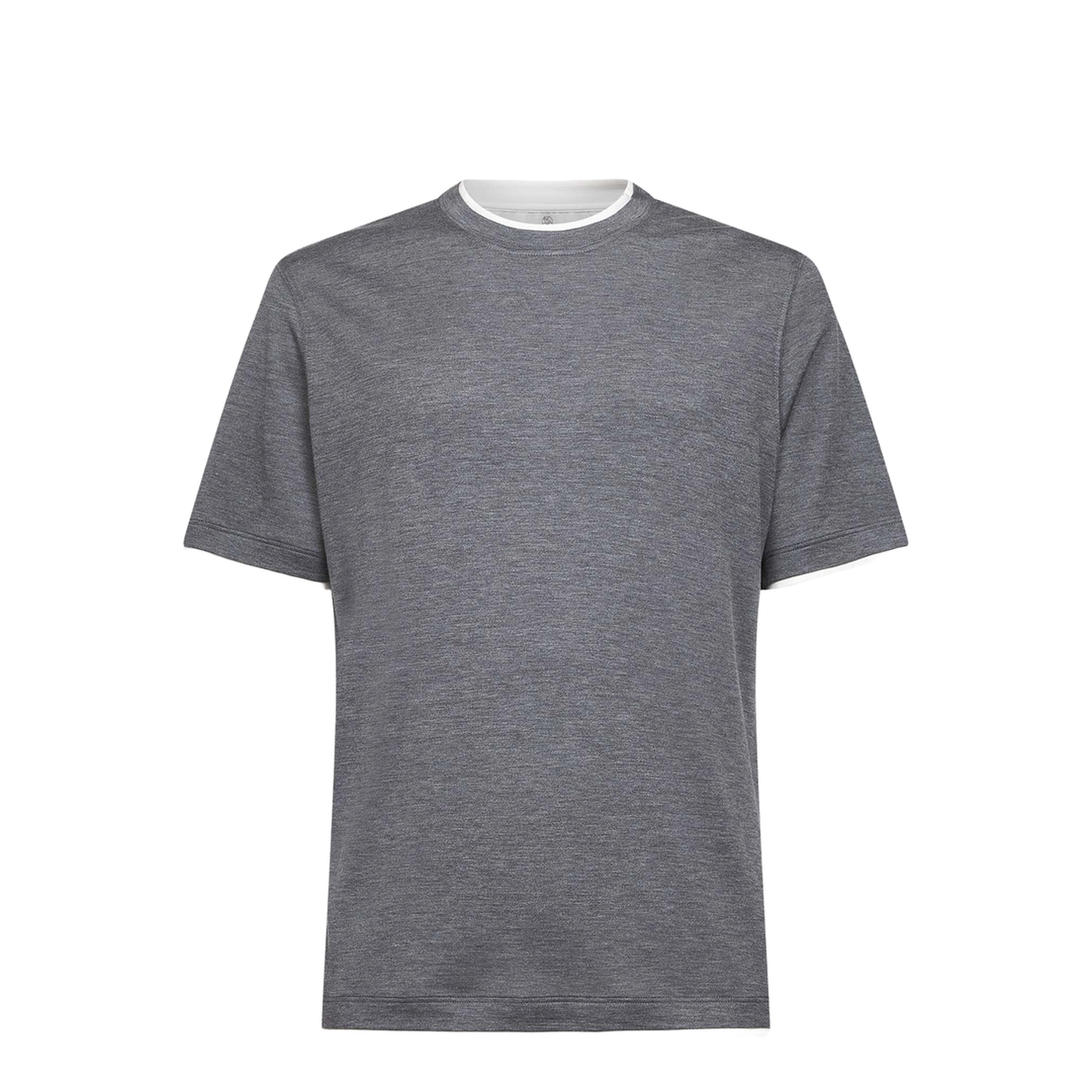 Men's T-shirt - Image 1