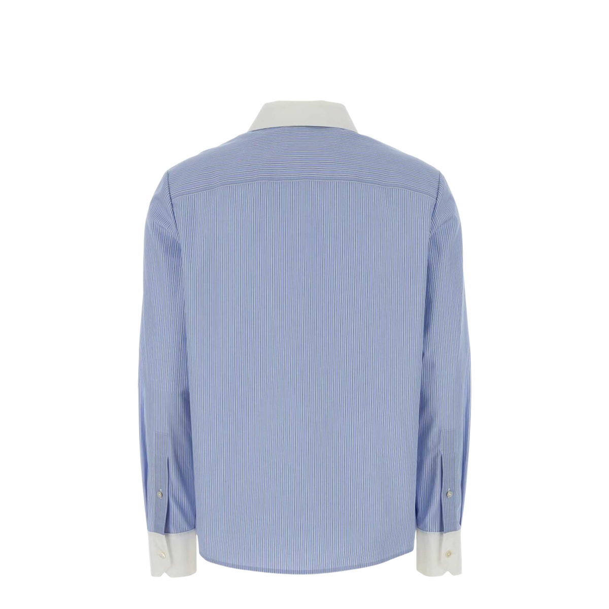 Striped Buttondown Shirt - Image 2