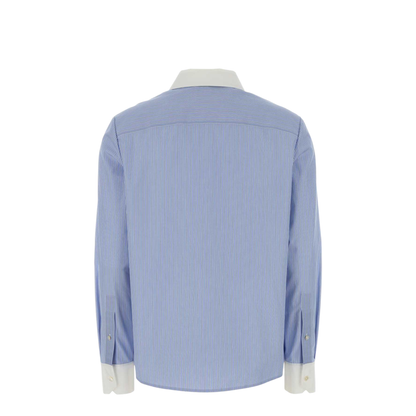 Striped Buttondown Shirt - Image 2