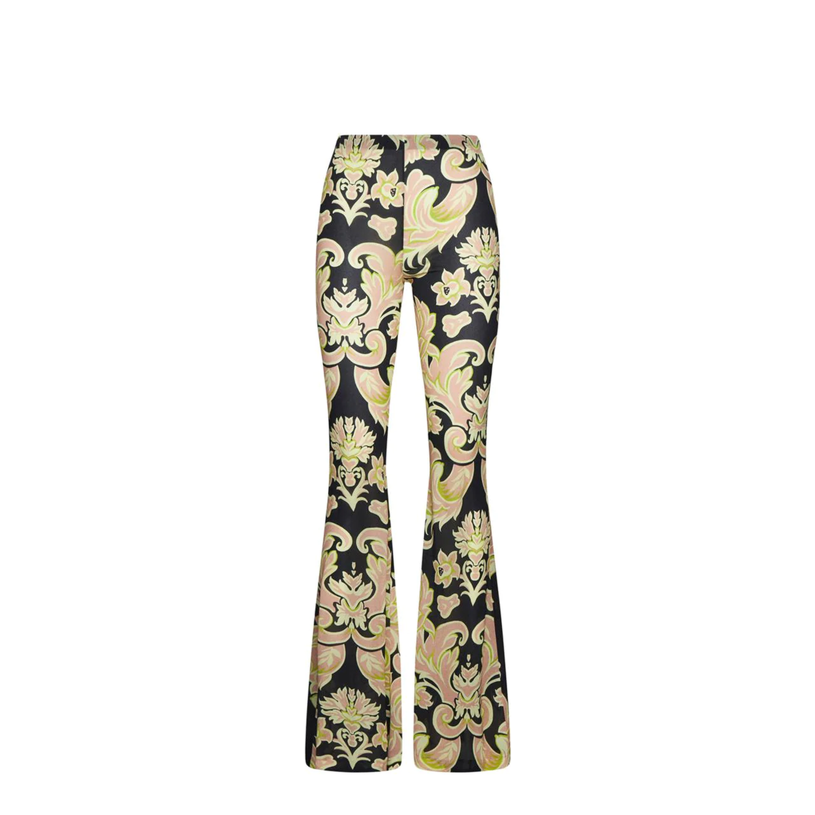 Trousers Trousers - Multicolour - Image 1