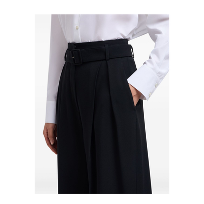 Belted Trousers - Image 2