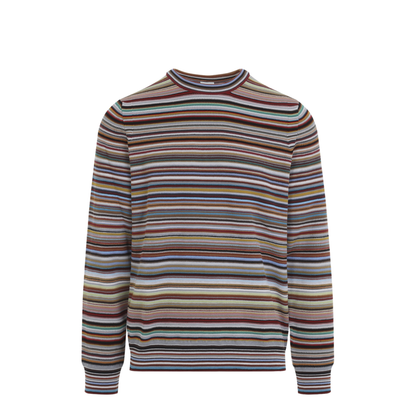 Crewneck Sweater - Image 2