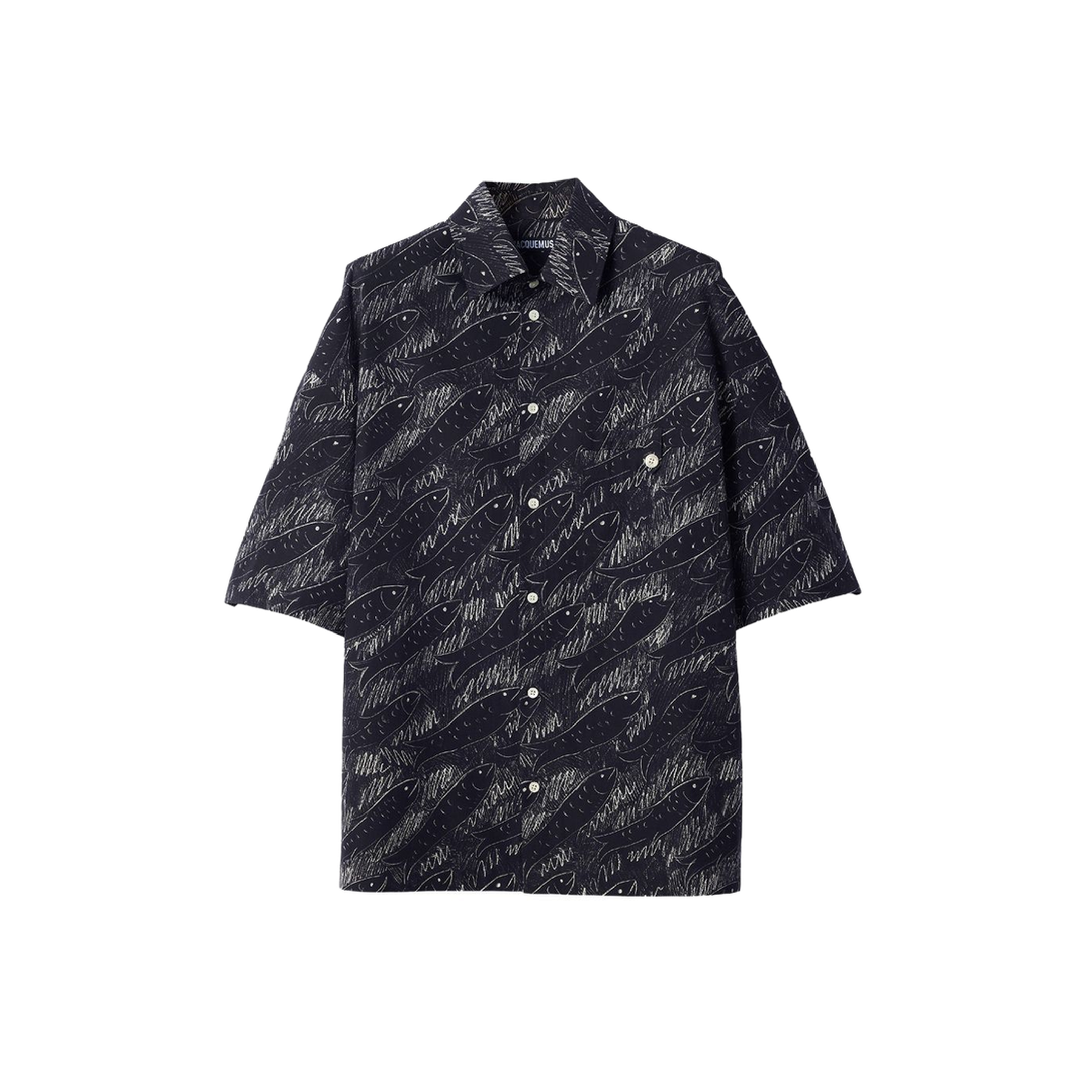 Shirts Black - Image 1
