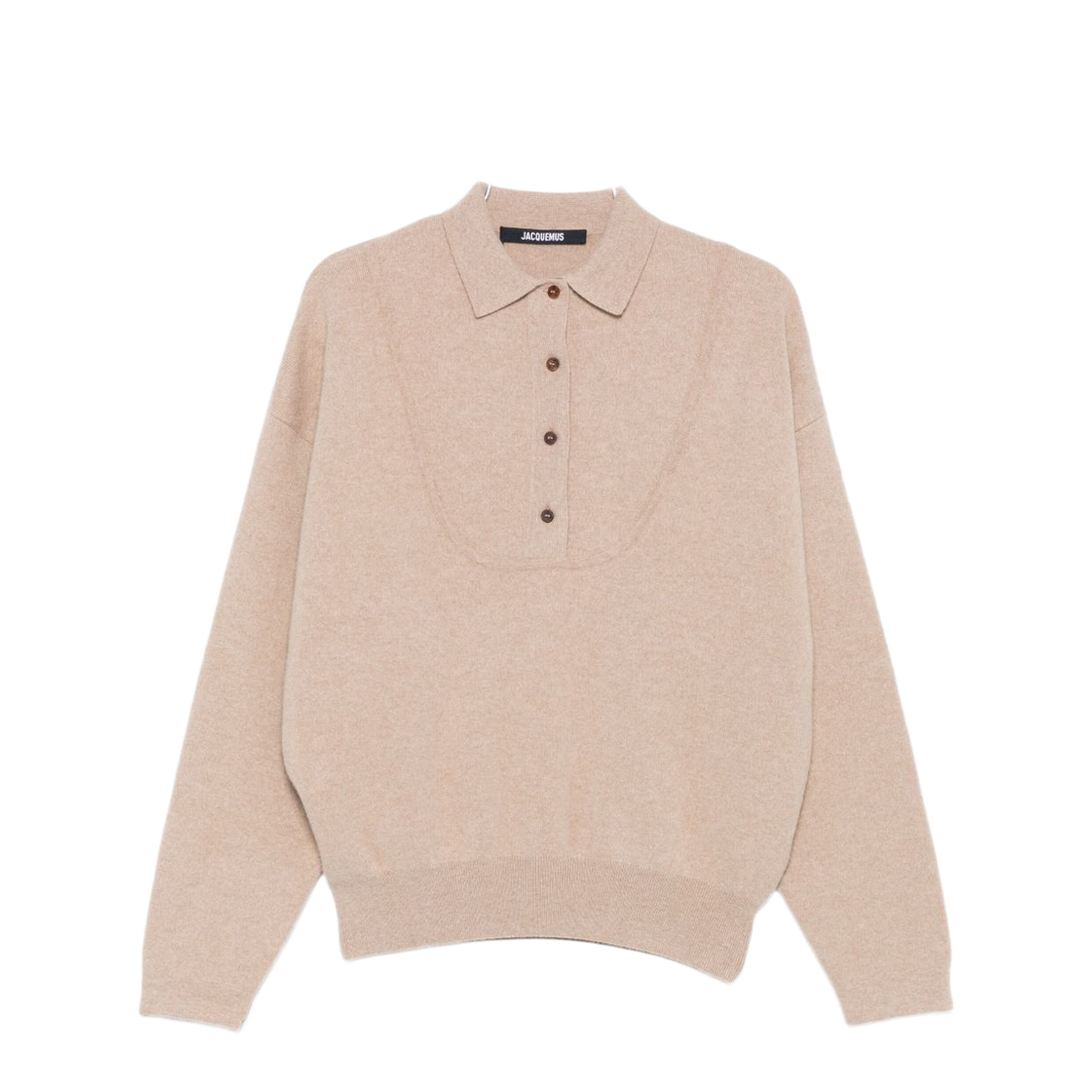 Balloon Sweater - Image 1