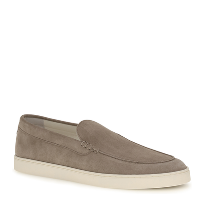 Suede Loafers - Image 2