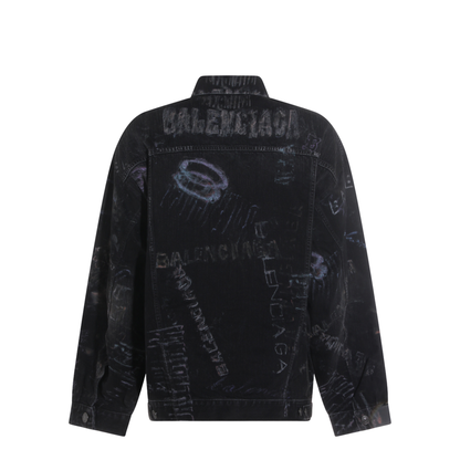 Oversize Jacket - Image 4