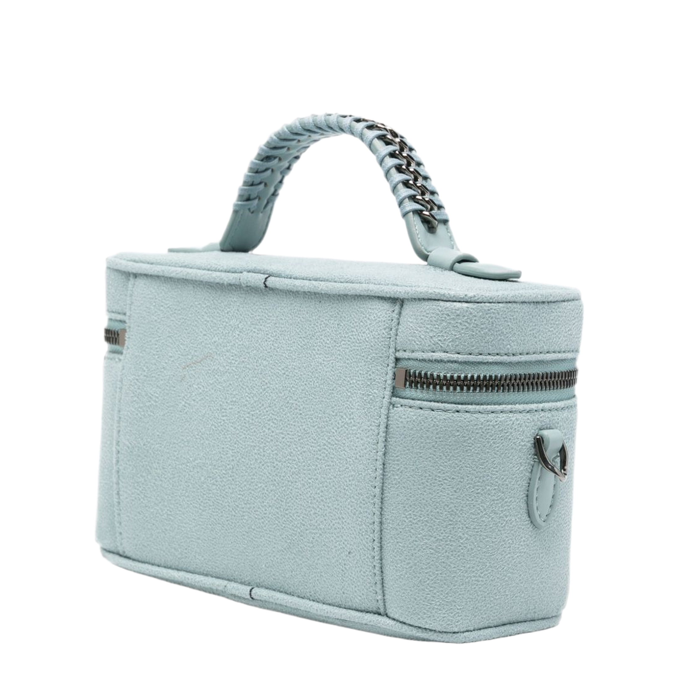 Light Blue Bag - Image 3