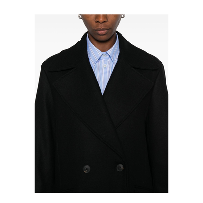 Coats Black - Image 2