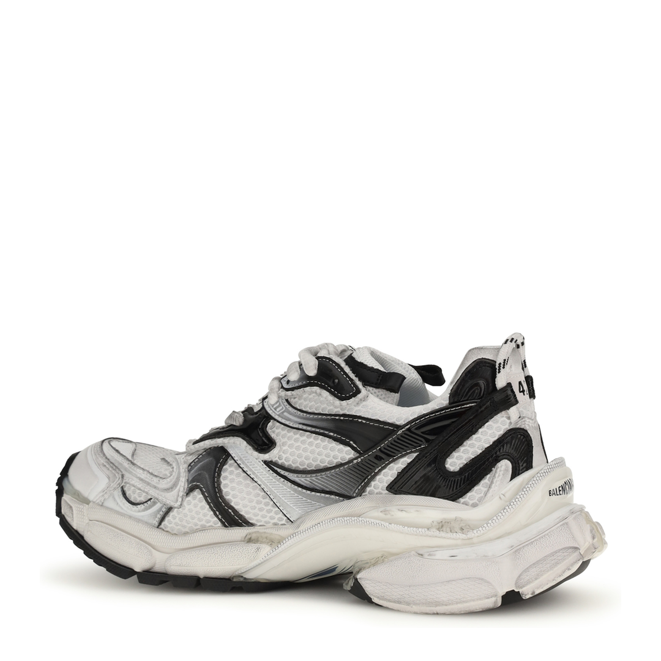 Runner 2 Sneakers - Image 3