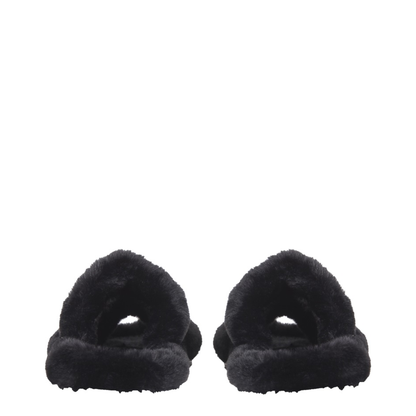 Fur Sandals - Image 3