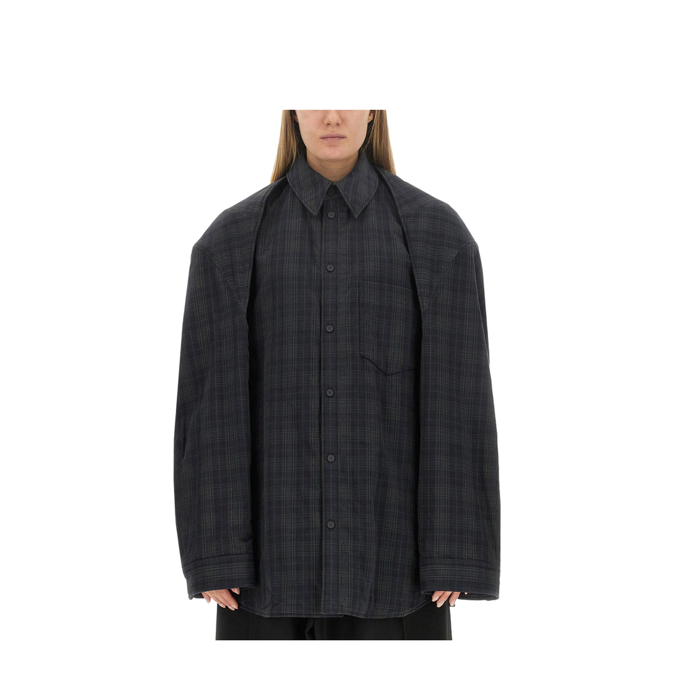 Detachable Shirt - Image 1