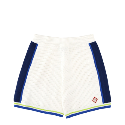 Crochet Shorts - Image 1