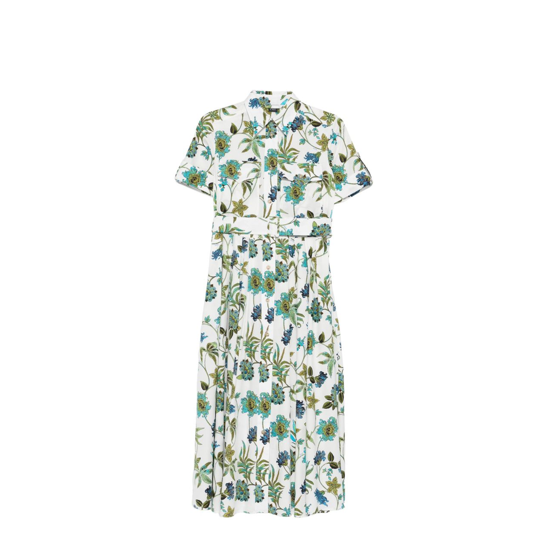 Dresses White - Image 1