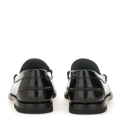 Leather Loafer - Image 3