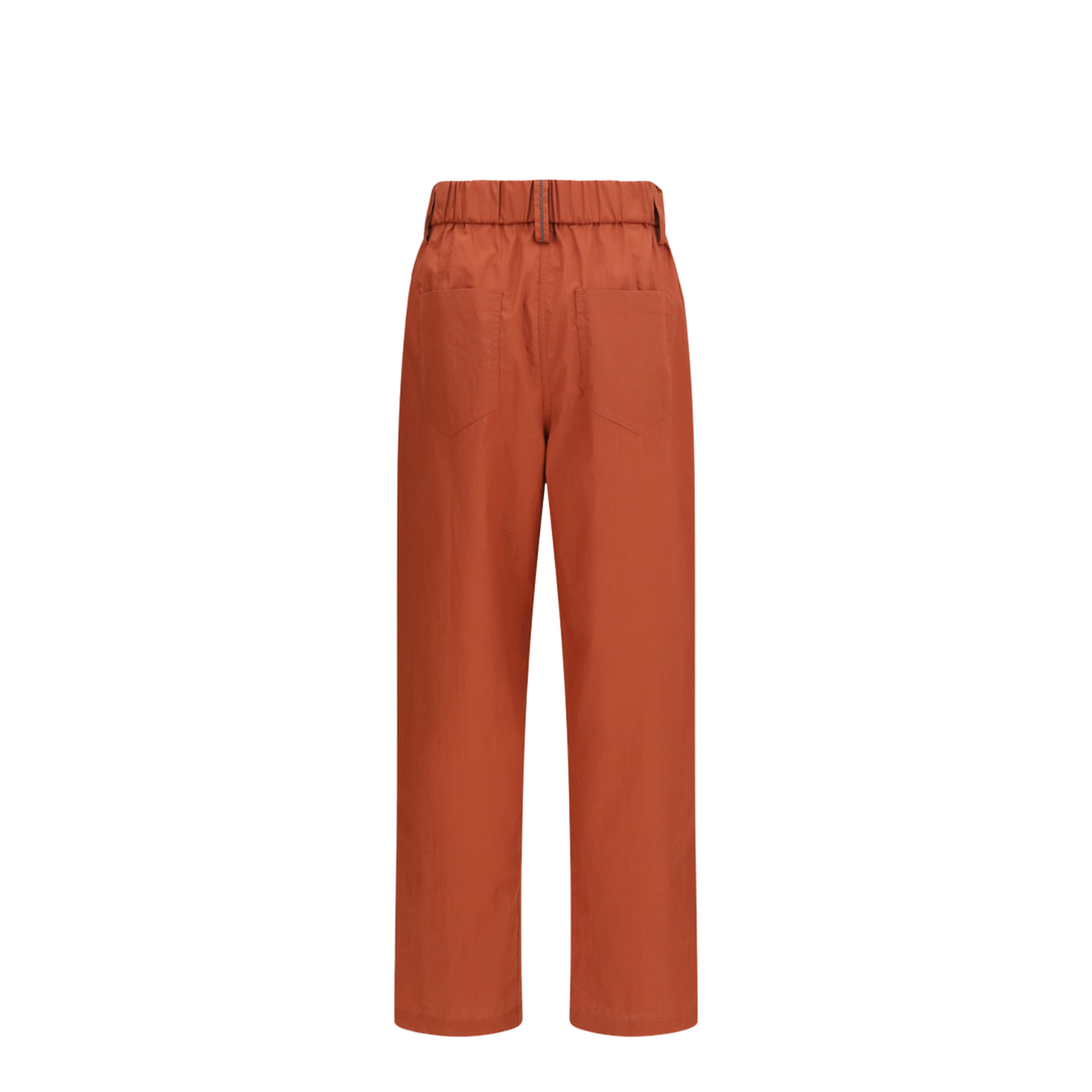 Cotton Elasticated Pants - Image 2