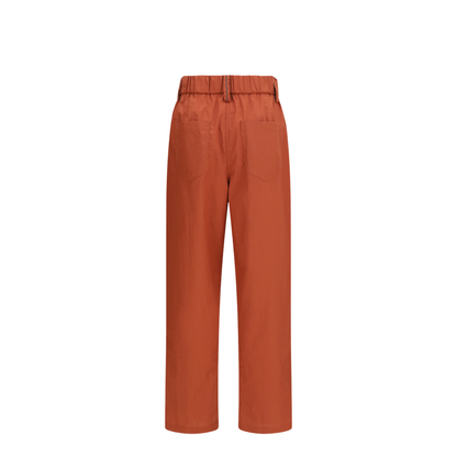 Cotton Elasticated Pants - Image 2