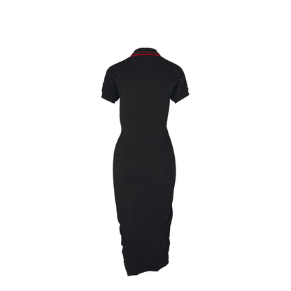 Pulling Dress Black Dresses - Image 3