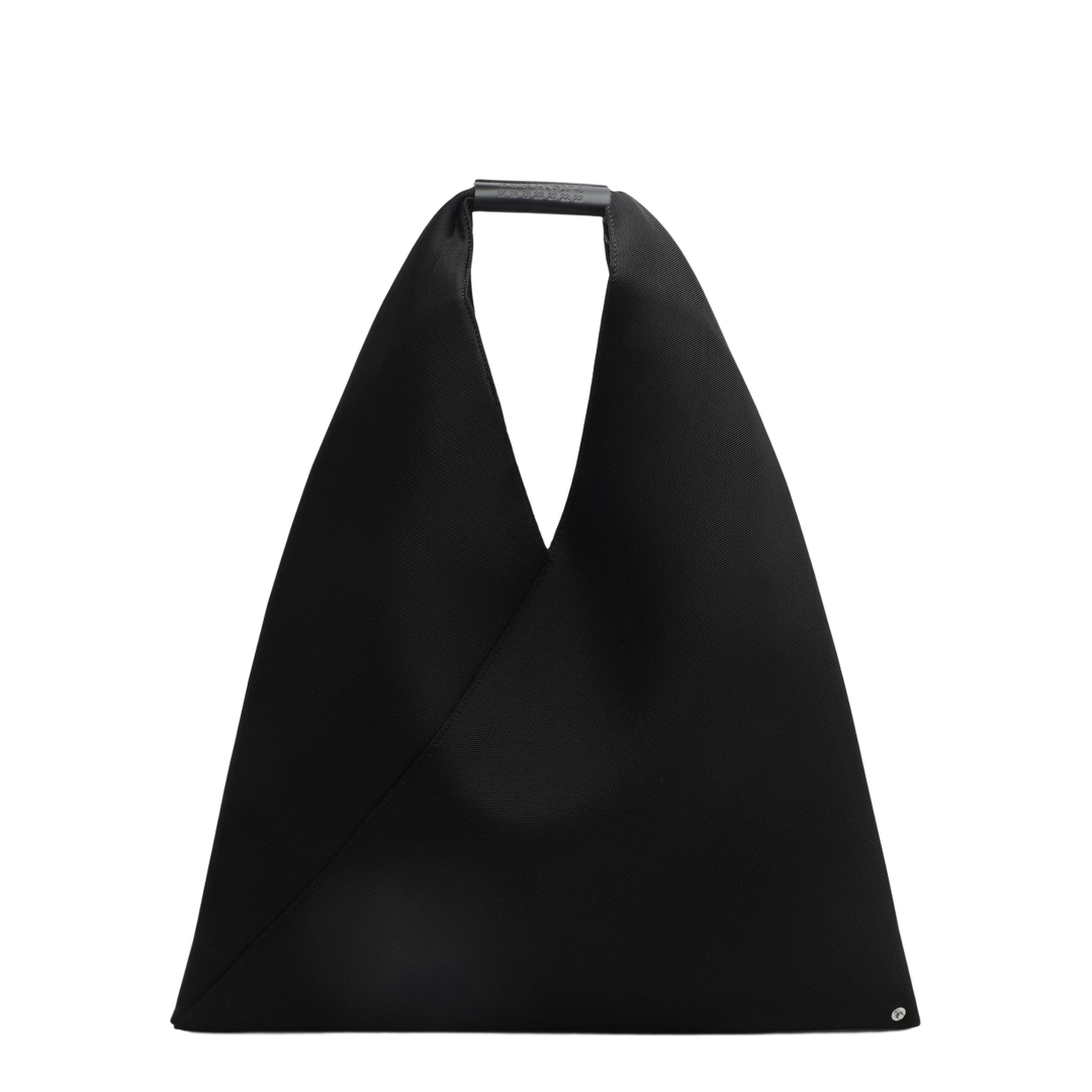 Japanese Bag Classic Crossbody - Black - Image 1